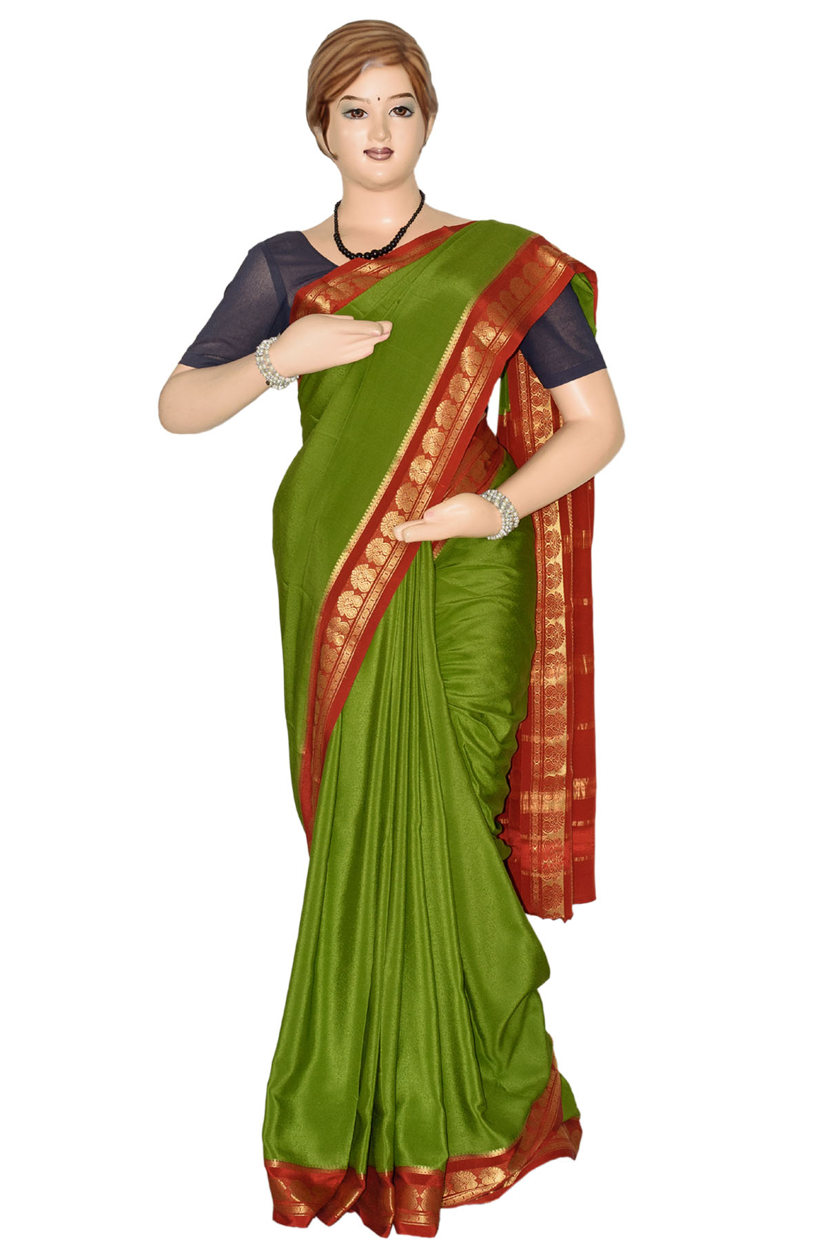 Ksic Sarees New Design